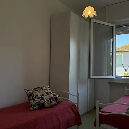 Appartamento Al Lido 25, Punta Marina *
