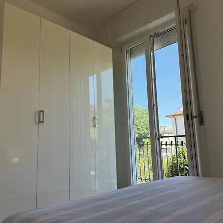 Al Lido 25, Punta Marina Ravenna