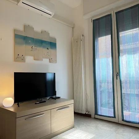 Appartamento Al Lido 25, Punta Marina