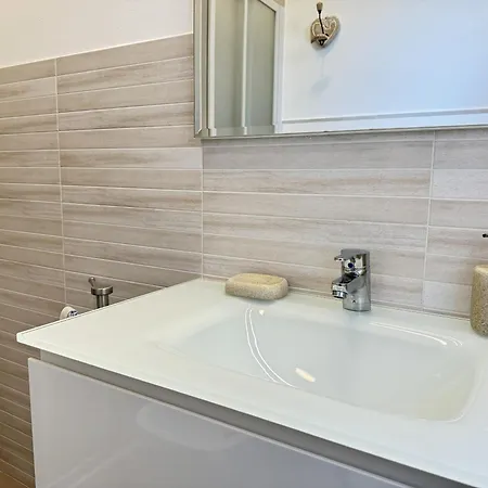 Al Lido 25, Punta Marina Appartamento *