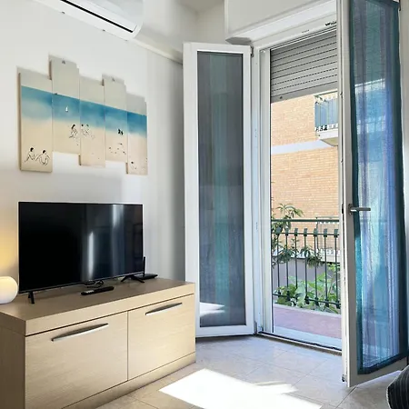 Al Lido 25, Punta Marina Appartamento *