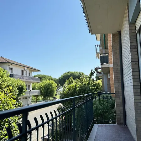 Appartamento Al Lido 25, Punta Marina