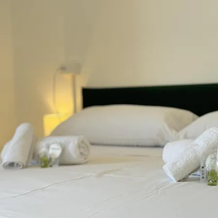 Appartamento Al Lido 25, Punta Marina Ravenna