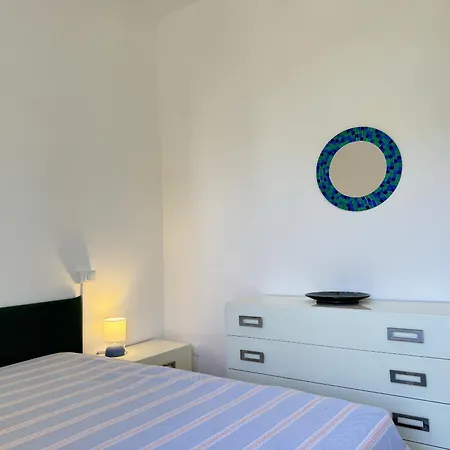 Al Lido 25, Punta Marina Apartment