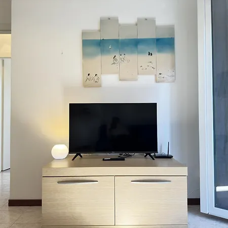 Apartment Al Lido 25, Punta Marina