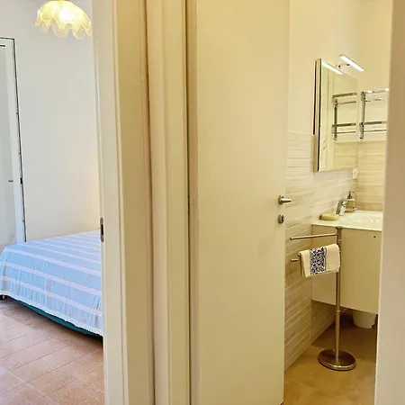 Apartment Al Lido 25, Punta Marina *
