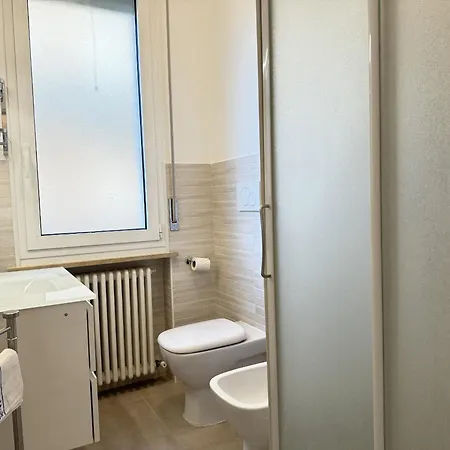 Apartment Al Lido 25, Punta Marina Ravenna
