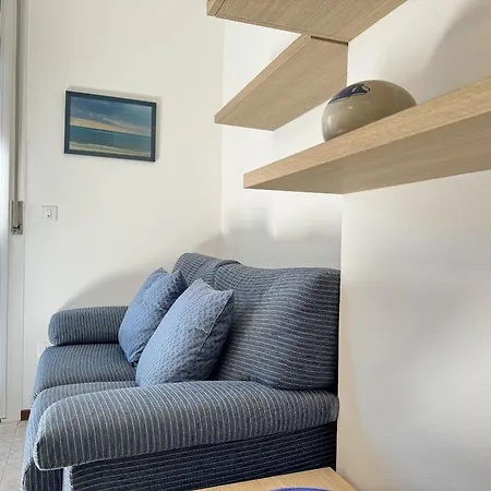 Al Lido 25, Punta Marina Apartment Ravenna