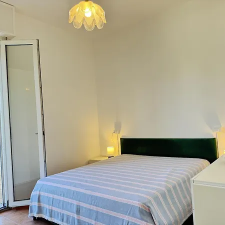 Al Lido 25, Punta Marina