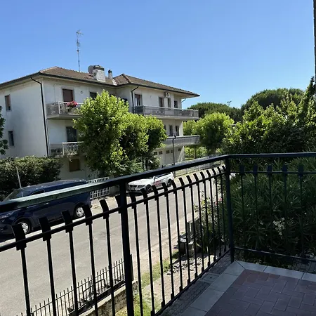 Al Lido 25, Punta Marina * Ravenna