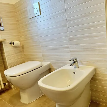 Al Lido 25, Punta Marina *