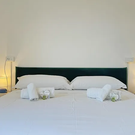 Al Lido 25, Punta Marina Apartment Ravenna