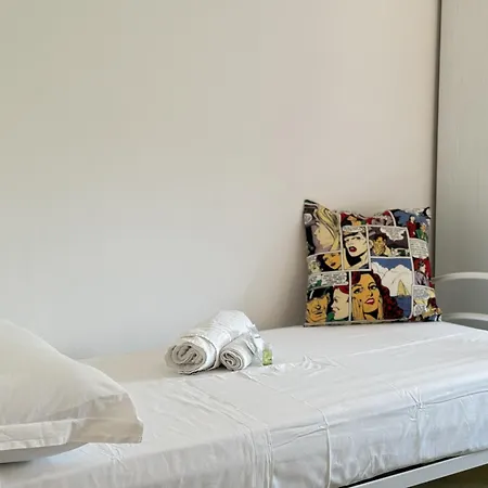Al Lido 25, Punta Marina Apartment Ravenna