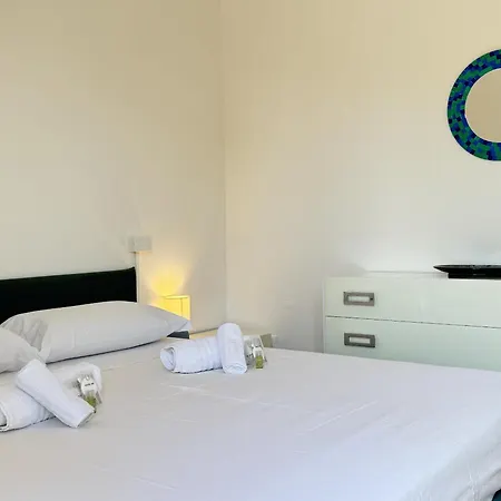 Apartment Al Lido 25, Punta Marina *