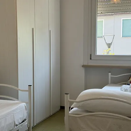 Apartment Al Lido 25, Punta Marina Ravenna